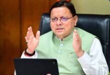 Uttarakhand News: श्रद्धालुओं की सुरक्षा सर्वोपरि, CM धामी ने चारधाम यात्रा में मौसम-भूस्खलन पर निगरानी और त्वरित राहत के दिए निर्देश….