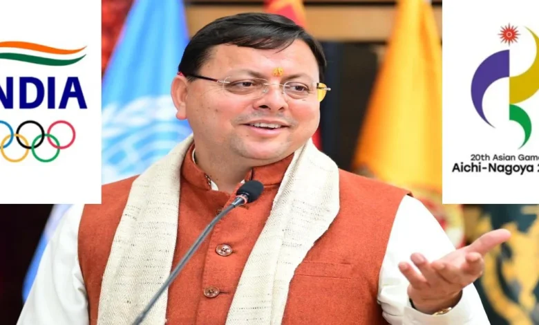 Uttarakhand News: पदकों से चमका भारत, देवभूमि का दिखा दम! Asian Games 2026 में कपिल पोखरिया ने जीता कांस्य, CM धामी ने दी बधाई….