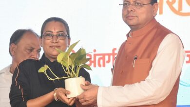 उत्तराखंड में खेल प्रतिभाओं का महाकुंभ शुरू, धामी-आर्या ने किया शुभारंभ; पारंपरिक खेलों को भी मिला मंच