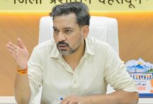 बांदल नदी से पांच ऐतिहासिक नौले-धारों तक होगा जल संरक्षण, डीएम ने तय की नई कार्ययोजना