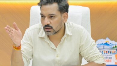 बांदल नदी से पांच ऐतिहासिक नौले-धारों तक होगा जल संरक्षण, डीएम ने तय की नई कार्ययोजना
