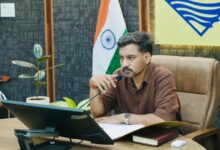 आवारा पशुओं पर डीएम सख्त, सर्वे कर पोर्टल पर अपलोड होगा पूरा डेटा