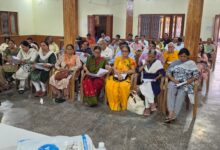 24 अक्टूबर से सजेगा 10 दिवसीय उत्तराखंड कौथिग, रेंजर्स कॉलेज मैदान में जुटेगा गढ़वाली समाज