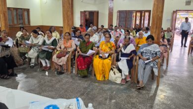 24 अक्टूबर से सजेगा 10 दिवसीय उत्तराखंड कौथिग, रेंजर्स कॉलेज मैदान में जुटेगा गढ़वाली समाज
