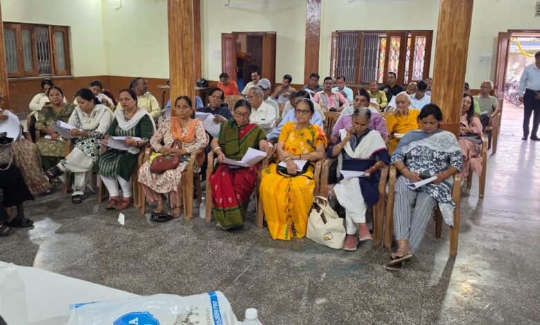 24 अक्टूबर से सजेगा 10 दिवसीय उत्तराखंड कौथिग, रेंजर्स कॉलेज मैदान में जुटेगा गढ़वाली समाज