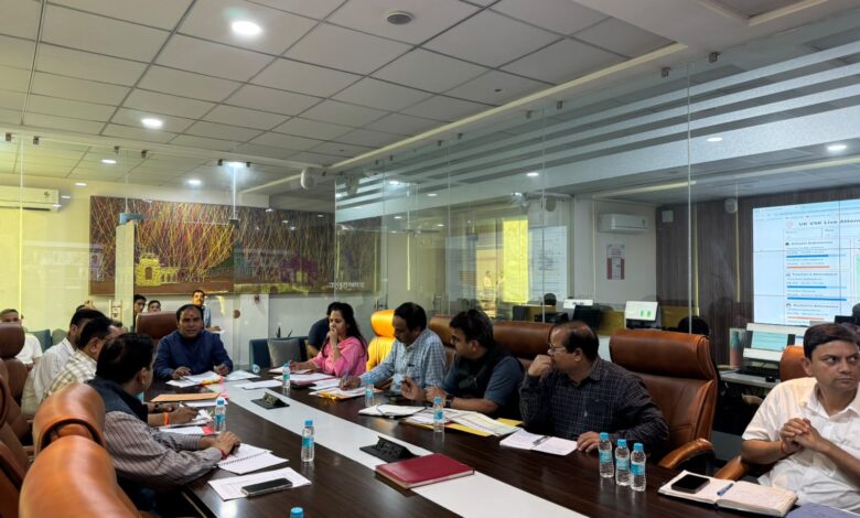 स्कूलों में विकसित भारत की तस्वीर उकेरेंगे छात्र, 26 को भाषण और 28 सितंबर को चित्रकला प्रतियोगिता