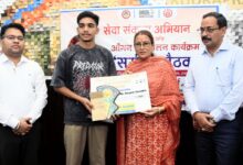 आंगनबाड़ी केंद्रों में होगा ‘आंगन का मिलन’, पात्र लाभार्थियों को योजनाओं से जोड़ेंगे