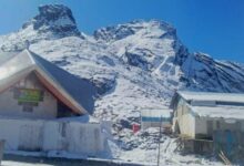 विदाई से पहले फिर सक्रिय हुआ मानसून, दो दिन भारी बारिश का रेड अलर्ट।