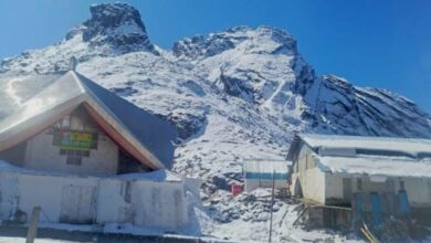 विदाई से पहले फिर सक्रिय हुआ मानसून, दो दिन भारी बारिश का रेड अलर्ट।