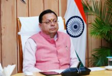 सवाल उठाना लोकतांत्रिक अधिकार, लेकिन एजेंडा चलाने की भावना नहीं होनी चाहिए : धामी।