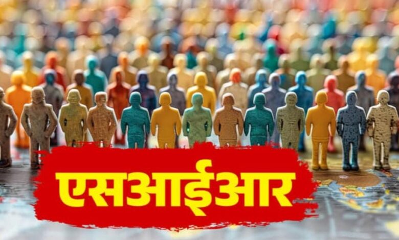 उत्तराखंड में SIR की प्रक्रिया पूरी, अब 3 अक्टूबर को आएगी फाइनल वोटर लिस्ट