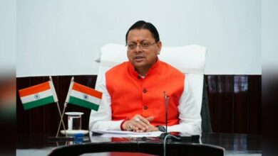युवाओं से संवाद के बाद धामी सरकार की तैयारी, बनबसा कैबिनेट में इन योजनाओं पर हो सकता है फैसला