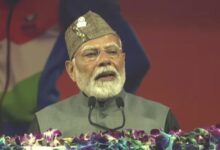 केदारनाथ के बाद टिहरी में 1000 मेगावाट प्लांट का लोकार्पण कर सकते हैं पीएम मोदी