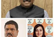दो अक्तूबर से उत्तराखंड आएंगी भाजपा प्रभारी बांसुरी स्वराज, जिलाध्यक्षों संग करेंगी चुनावी तैयारियों पर मंथन