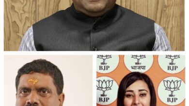 भाजपा के नए प्रभारी-सह प्रभारी 25 सितंबर को दून में, कोर कमेटी की बैठक में होंगे शामिल