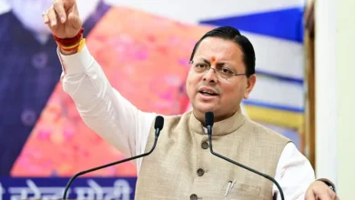 Uttarakhand News: धामी सरकार ने खोला विकास का पिटारा, सड़क-बाढ़ सुरक्षा समेत कई कामों को मंजूरी; बद्रीनाथ रिवर फ्रंट के लिए 6 करोड़ स्वीकृत….