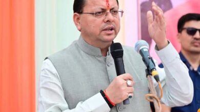 Uttarakhand News: ‘राजनीति कम, स्टैंड-अप कॉमेडी ज्यादा’, चुनाव आयोग पर कांग्रेस के सवालों पर CM धामी का पलटवार….