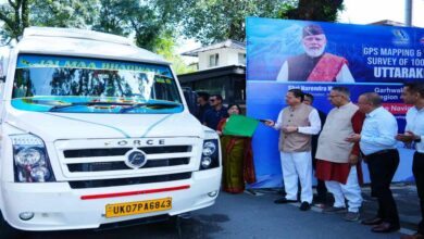 Uttarakhand News: नेटवर्क नहीं तो भी रास्ता दिखाएगा ऐप, उत्तराखंड के 100 ट्रेक रूट होंगे डिजिटल; बनेगा देश का पहला ऑफलाइन-ऑनलाइन GPS नेविगेशन सिस्टम….