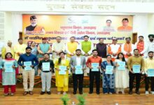 Uttarakhand News: CM धामी ने 101 युवाओं को बांटे नियुक्ति पत्र, बोले- पशुपालन और गन्ना विभाग में नई भर्तियों से ग्रामीण अर्थव्यवस्था को मिलेगी मजबूती….