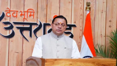 Uttarakhand News: गांवों को मजबूत करने का धामी मॉडल! मजबूत नेतृत्व से एम-पैक्स, एम-पैक्स से गांव और गांवों से समृद्ध बनेगा उत्तराखंड….