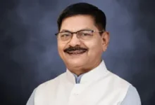 उत्तराखंड भाजपा को मिला नया संगठन महामंत्री, फणीन्द्रनाथ शर्मा को मिली जिम्मेदारी उत्तराखंड भाजपा को मिला नया संगठन महामंत्री, फणीन्द्रनाथ शर्मा को मिली जिम्मेदारी
