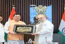 Uttarakhand News: आठ दशक का इंतजार खत्म! किशाऊ बांध परियोजना पर 6 राज्यों में हुआ MoU, CM धामी बोले- जल सुरक्षा और यमुना पुनर्जीवन की दिशा में ऐतिहासिक कदम……