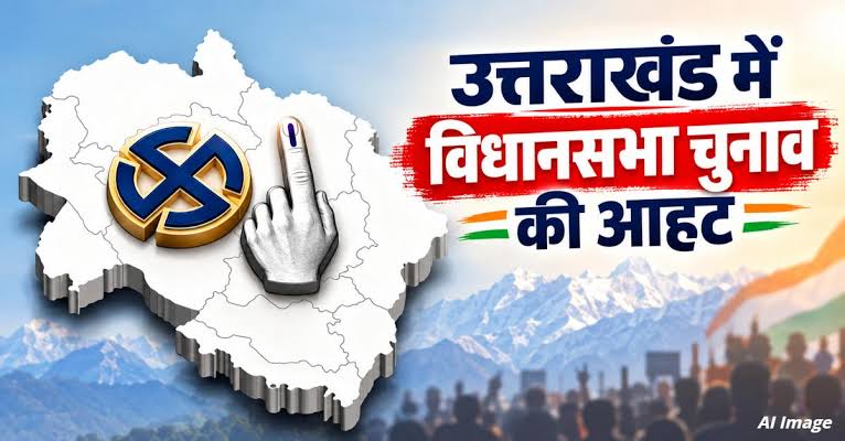 Uttarakhand News: 2027 विधानसभा चुनाव की आहट! बूथों पर तेज हुई तैयारियां, CEO ने जिलाधिकारियों से मांगी रिपोर्ट; SIR का भी लिया अपडेट…..