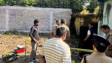 महिला की गोली मारकर हत्या, पुलिस को फोन कर पति ने दी सूचना; फिर मोबाइल बंद कर फरार