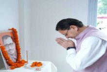 Uttarakhand News: CM धामी ने पंडित दीनदयाल उपाध्याय की जयंती पर किया नमन, अंत्योदय को बताया समावेशी विकास का आधार….