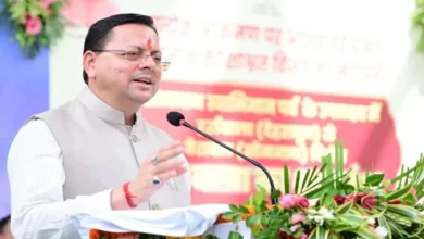 Uttarakhand News: ऑनलाइन पढ़ाई के लिए फोन-लैपटॉप नहीं, तो क्या होगा? CM धामी से छात्रा ने पूछा सवाल, जानिए क्या मिला जवाब….