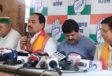 चार साल की सेवा के बाद अग्निवीरों का क्या होगा, सरकार बताए : प्रीतम सिंह