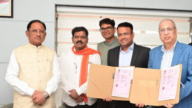 Uttarakhand News: हिमालय दिवस पर धामी की बड़ी घोषणा, हिमालय परिषद को ₹1 करोड़ और हर साल दिया जाएगा ‘हिमालय विभूति सम्मान’…..