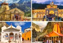 Uttarakhand News: चारधाम यात्रा ने रचा नया रिकॉर्ड, गंगोत्री में पहली बार 7.84 लाख श्रद्धालुओं ने किए दर्शन; कुल संख्या 50 लाख के पार…..