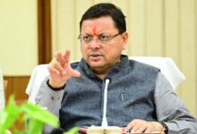 Uttarakhand News: राज्य आंदोलनकारियों के लिए CM धामी का बड़ा तोहफा, पेंशन में ₹10 हजार तक इजाफा; शहीदों को किया नमन…..