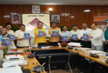 Uttarakhand News: पहाड़ों में रोजगार और पलायन रोकने पर CM धामी का बड़ा फोकस, ‘हाई वैल्यू-लो वॉल्यूम’ मॉडल से MSME और होम टूरिज्म को मिलेगा बढ़ावा……
