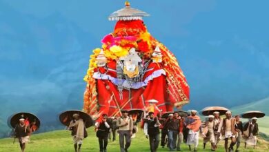 12 साल बाद पांच सितंबर से शुरू होगी नंदा देवी बड़ी जात, सजने लगे यात्रा मार्ग के गांव