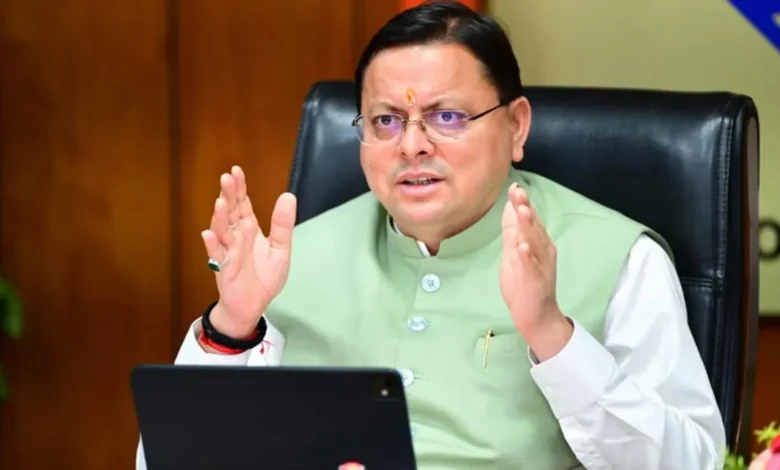 Uttarakhand News: ‘बार-बार दफ्तरों के चक्कर नहीं’, CM धामी का अधिकारियों को सख्त संदेश, जनसमस्याओं का समयबद्ध समाधान सुनिश्चित करने के निर्देश…..