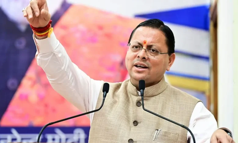 Uttarakhand News: सड़क, पानी से लेकर सोलर प्रोजेक्ट तक, धामी सरकार ने खोला खजाना; कई जिलों की विकास योजनाओं के लिए करोड़ों मंजूर….