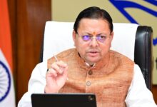 Uttarakhand News: दूषित पानी पर धामी सरकार का बड़ा एक्शन, लापरवाही बरतने वाले जल संस्थान-पेयजल निगम के 6 इंजीनियरों पर गिरी निलंबन की गाज…
