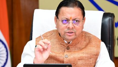 Uttarakhand News: दूषित पानी पर धामी सरकार का बड़ा एक्शन, लापरवाही बरतने वाले जल संस्थान-पेयजल निगम के 6 इंजीनियरों पर गिरी निलंबन की गाज…