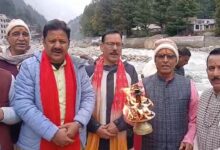 पीएम मोदी के जन्मदिन पर चारों धामों में विशेष पूजा, स्वस्थ और दीर्घायु जीवन की कामना