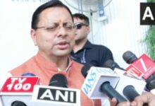 पीएम मोदी के दौरे का इंतजार, सीएम धामी बोले- देवभूमि से है खास लगाव