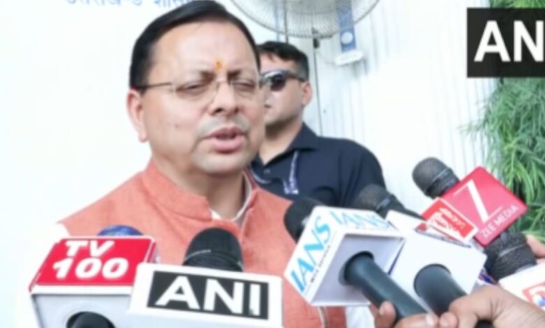 पीएम मोदी के दौरे का इंतजार, सीएम धामी बोले- देवभूमि से है खास लगाव