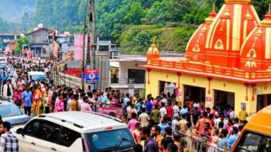 कैंची धाम में श्रद्धालुओं की संख्या होगी तय, पंजीकरण व्यवस्था लागू करने की तैयारी