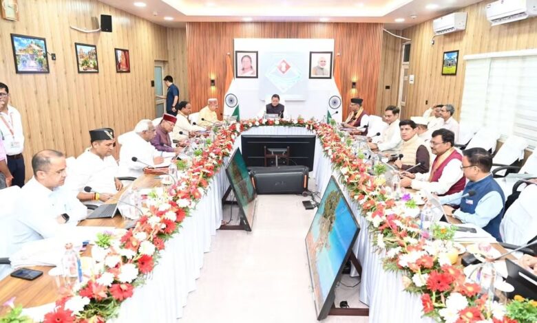 युवाओं की स्किलिंग पर 200 करोड़, पहाड़ के कुक्कुट पालकों को दो करोड़ की सब्सिडी युवाओं की स्किलिंग पर 200 करोड़, पहाड़ के कुक्कुट पालकों को दो करोड़ की सब्सिडी