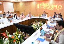 अग्निवीरों की भर्ती से बाढ़ नियंत्रण तक, धामी कैबिनेट ने लिए 13 अहम फैसले अग्निवीरों की भर्ती से बाढ़ नियंत्रण तक, धामी कैबिनेट ने लिए 13 अहम फैसले
