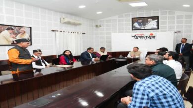 Uttarakhand News: उत्तराखंड की लोकभाषाओं को डिजिटल पहचान देंगे CM धामी, गढ़वाली-कुमाऊंनी और जौनसारी को AI से जोड़ने की पहल शुरू….