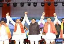 Uttarakhand News: खटीमा के एकलव्य स्कूल पर केंद्र का बड़ा दांव, 10 करोड़ की लागत से 480 छात्रों को मिलेगी बेहतर पढ़ाई की सुविधा…. Uttarakhand News: खटीमा के एकलव्य स्कूल पर केंद्र का बड़ा दांव, 10 करोड़ की लागत से 480 छात्रों को मिलेगी बेहतर पढ़ाई की सुविधा….