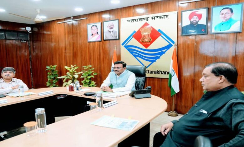 Uttarakhand News: उत्तराखंड में 600 मेगावाट की इछाड़ी पंप्ड स्टोरेज परियोजना को मंजूरी, पीक आवर्स में बिजली संकट से निपटने में मिलेगी मदद….
