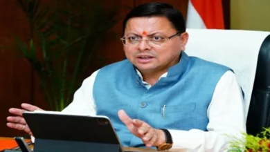 Uttarakhand News: धामी सरकार का बड़ा फैसला: हरिद्वार, नैनीताल से पिथौरागढ़ तक विकास कार्यों के लिए 36 करोड़ रुपये मंजूर…..